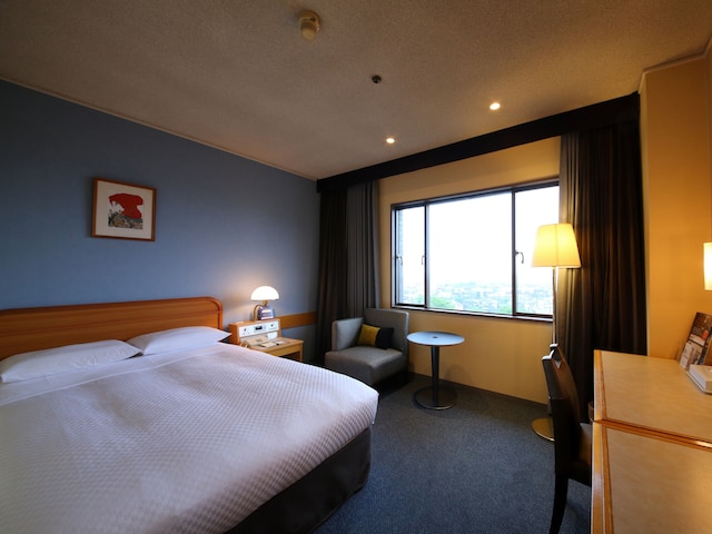 ホテルニューオータニ佐賀