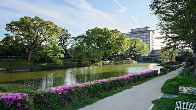 ホテルニューオータニ佐賀