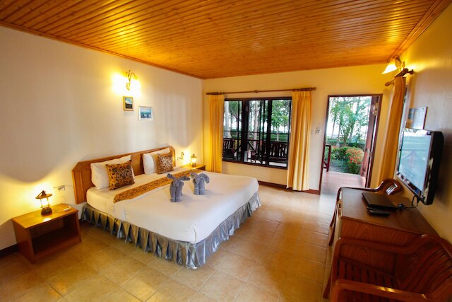 ロッキー ポイント リゾート