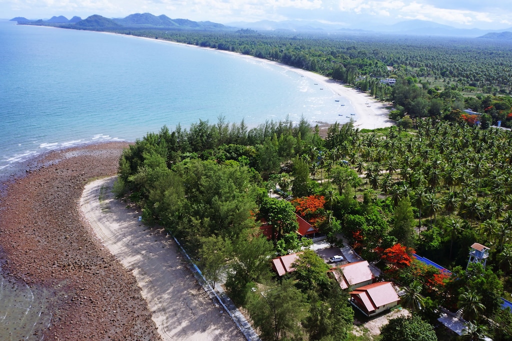 2.ロッキー ポイント リゾート