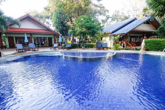 ロッキー ポイント リゾート