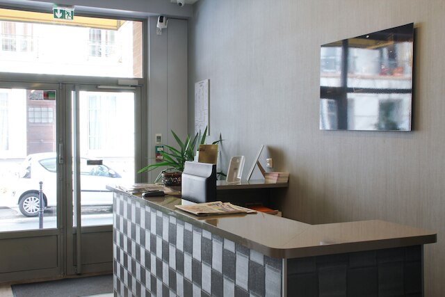 オテル デ フランス