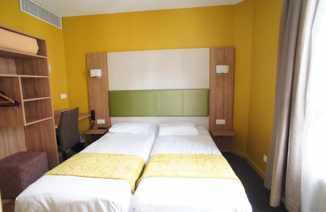 オテル デ フランス