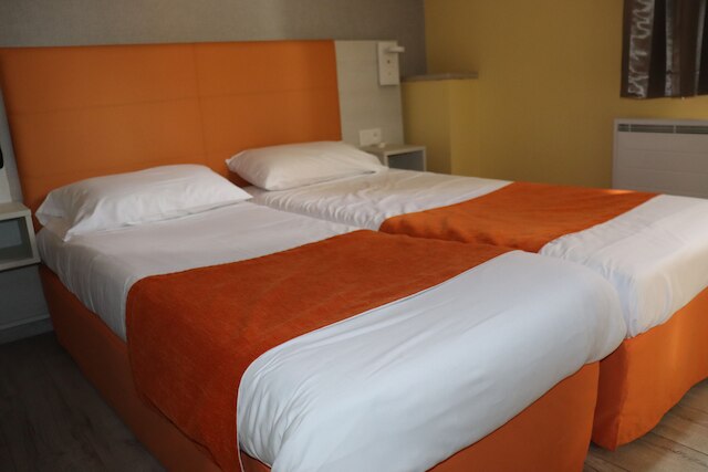 オテル デ フランス