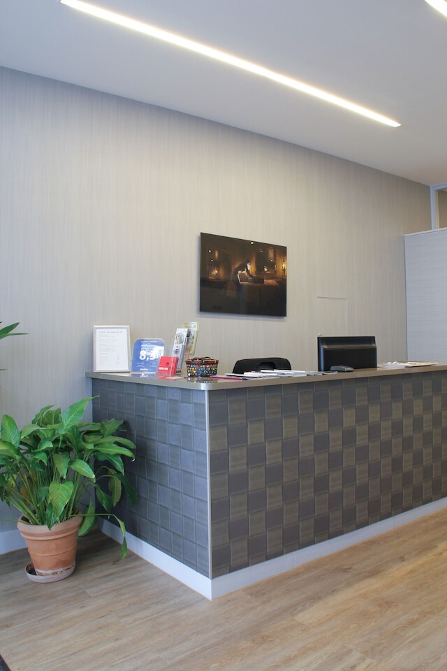 オテル デ フランス