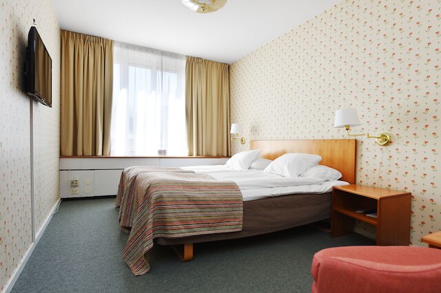 エルスタ コンフェレンス & ホテル