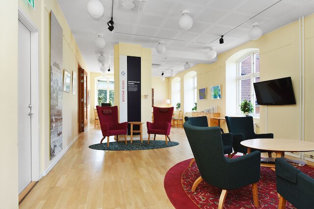 エルスタ コンフェレンス & ホテル