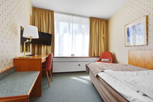 エルスタ コンフェレンス & ホテル