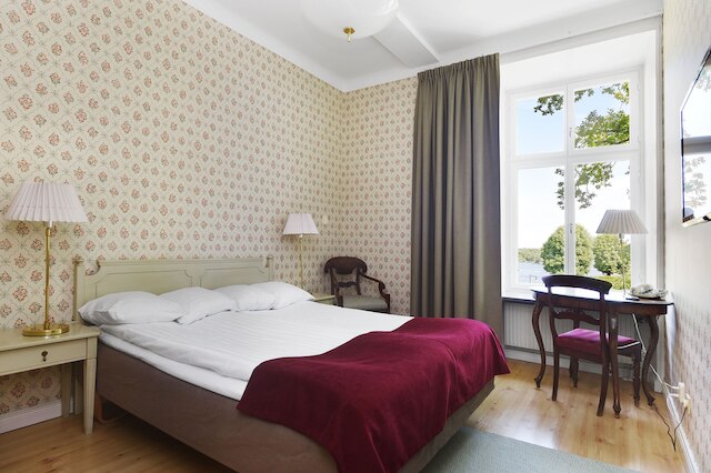 エルスタ コンフェレンス & ホテル