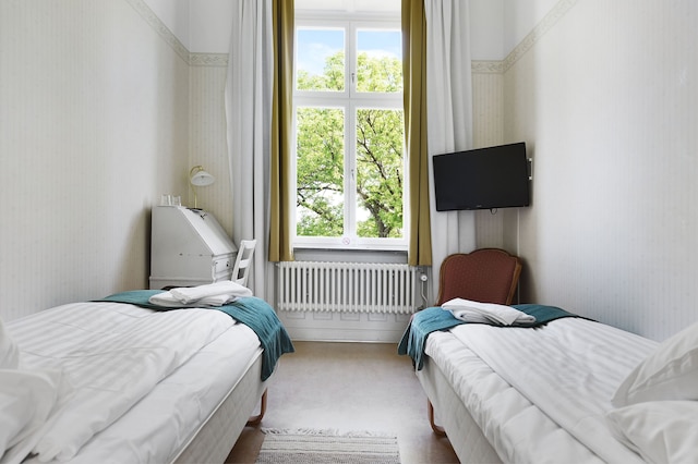 エルスタ コンフェレンス & ホテル