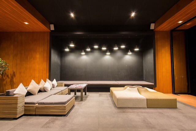 サンシャイン パラダイス リゾート