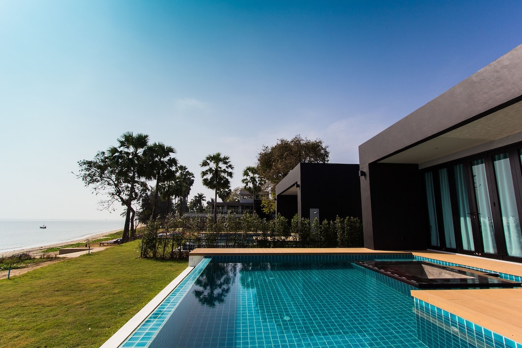 7.サンシャイン パラダイス リゾート