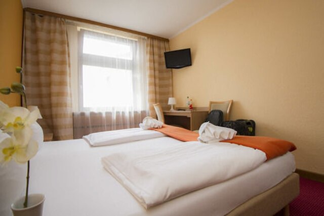 ホテル シュプリーヴィッツ アム クアフュルステンダム