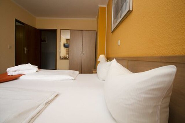 ホテル シュプリーヴィッツ アム クアフュルステンダム