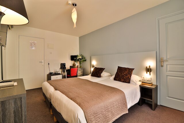 オテル ル ジー