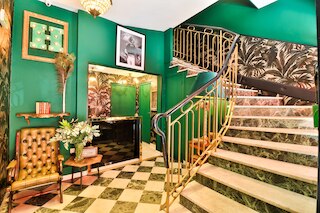 オテル ル ジー