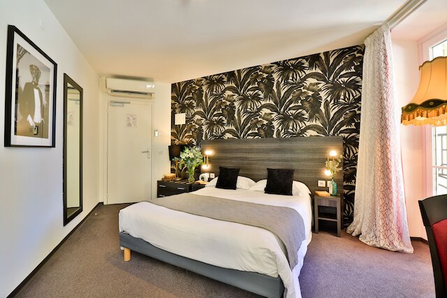 オテル ル ジー