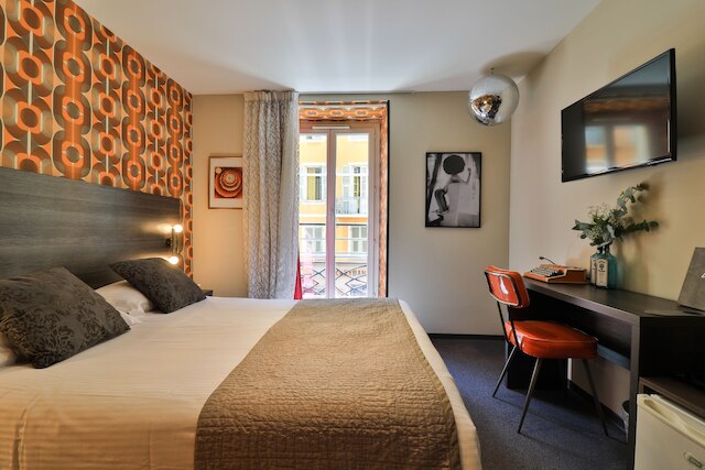 オテル ル ジー