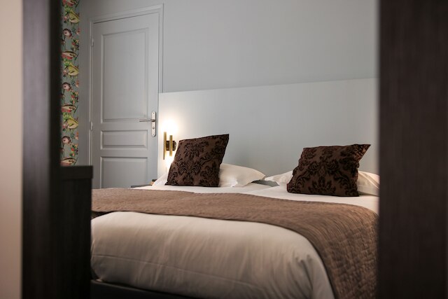 オテル ル ジー