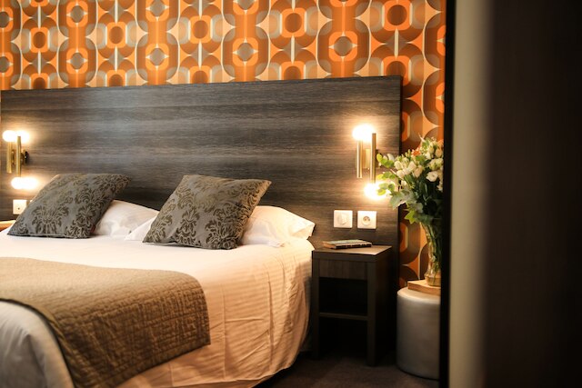 オテル ル ジー