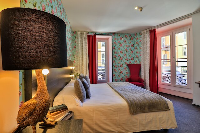 オテル ル ジー