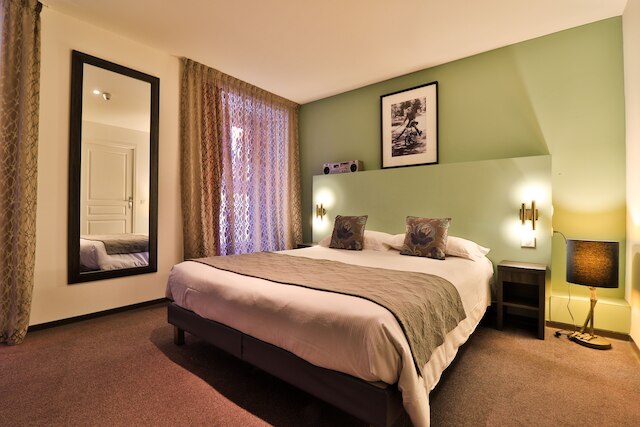 オテル ル ジー