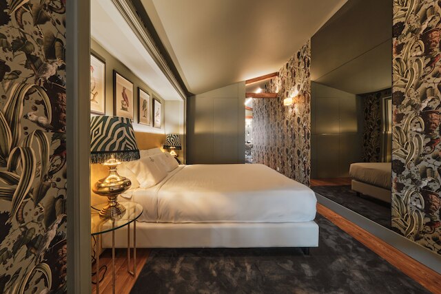 トレル パレス リスボン