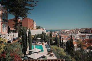 トレル パレス リスボン