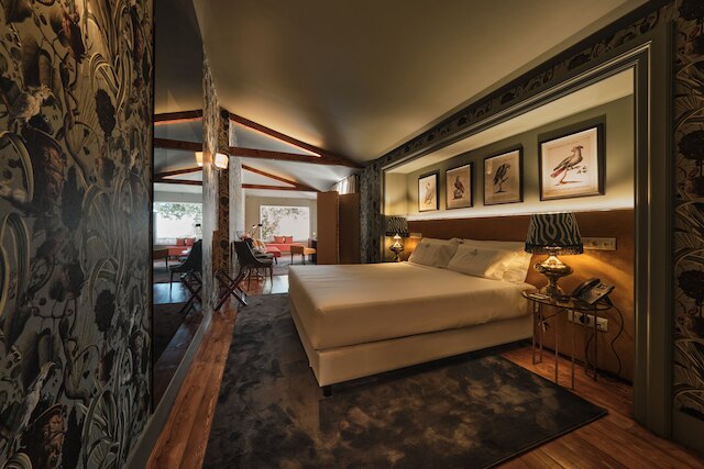 トレル パレス リスボン