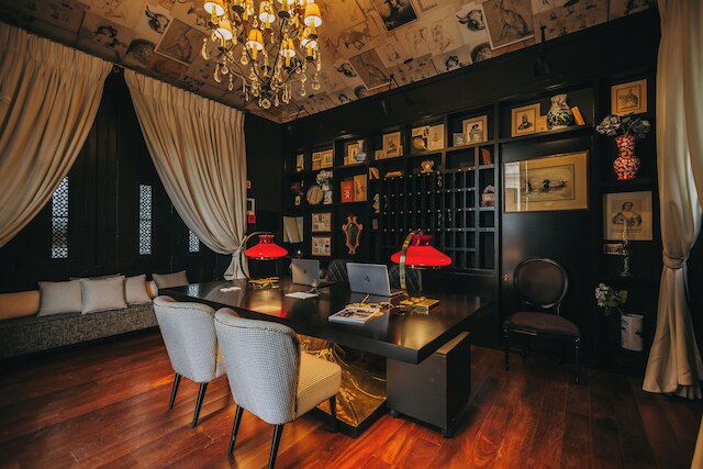 トレル パレス リスボン