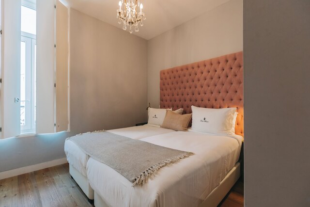 トレル パレス リスボン