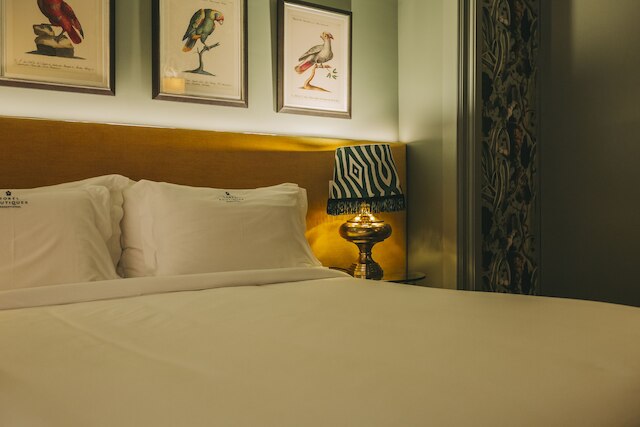 トレル パレス リスボン