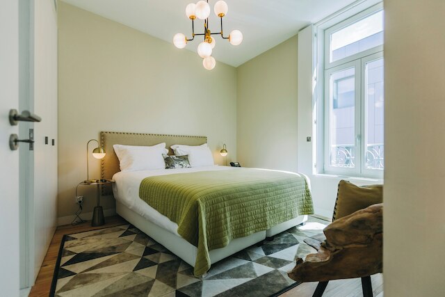 トレル パレス リスボン