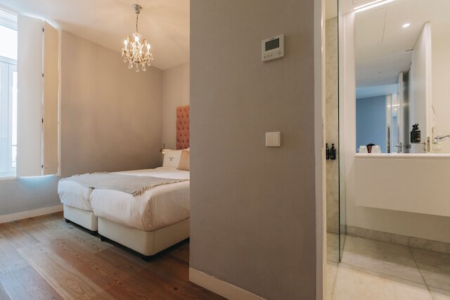 トレル パレス リスボン