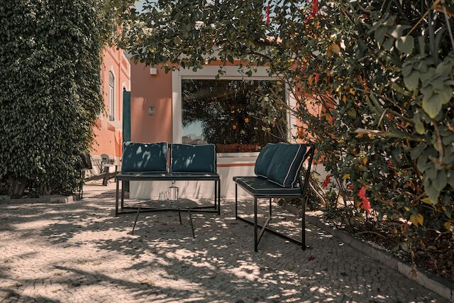 トレル パレス リスボン