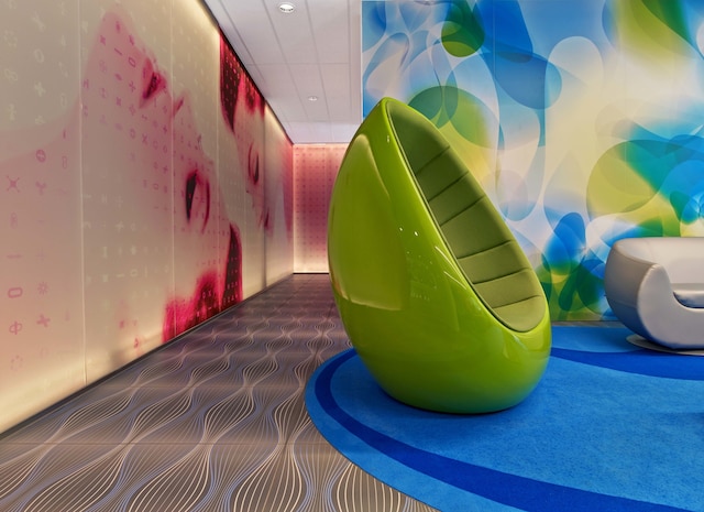 プライズ バイ ラディソン, ハンブルク シティ