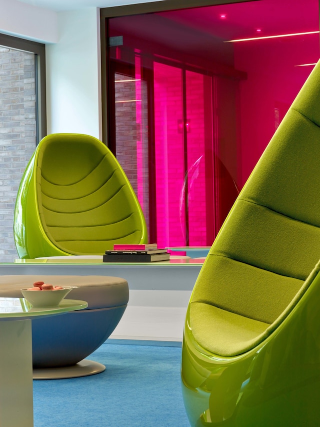 プライズ バイ ラディソン, ハンブルク シティ