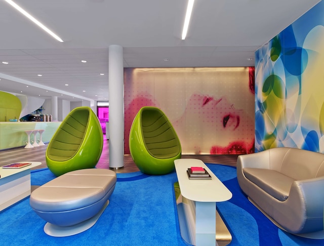 プライズ バイ ラディソン, ハンブルク シティ