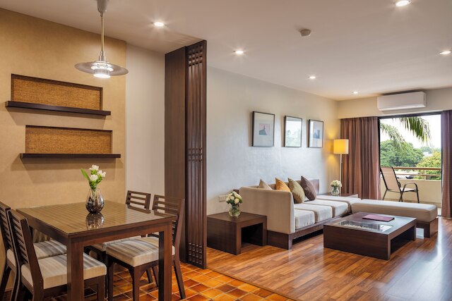 ザ グランド ナパット