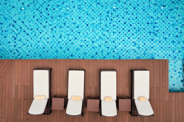 ザ グランド ナパット