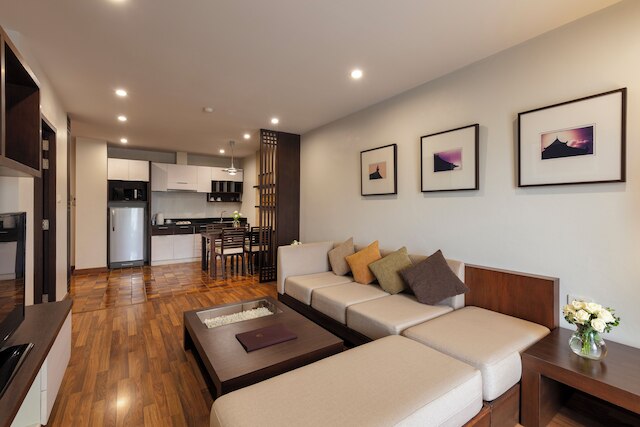 ザ グランド ナパット