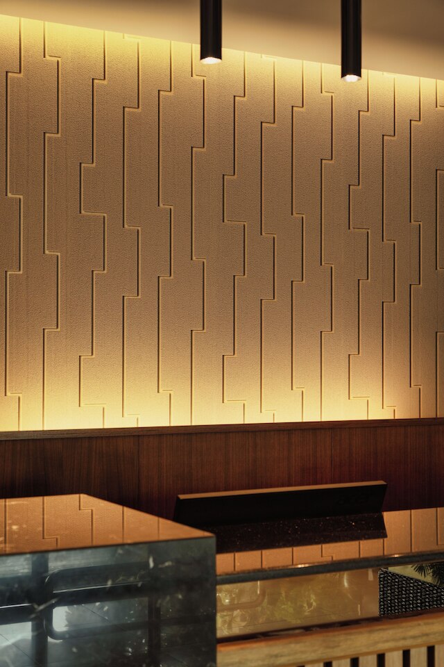 ザ グランド ナパット