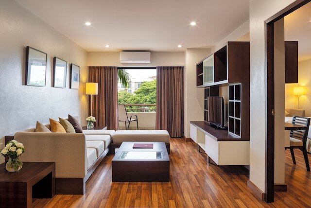 ザ グランド ナパット