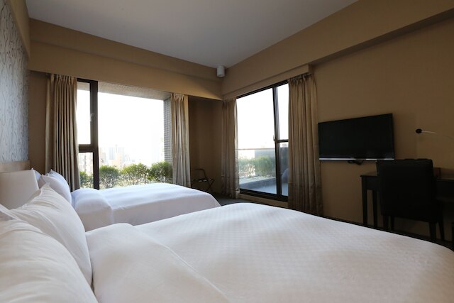 クン ホテル フェン チャイ (KUN Hotel 逢甲)