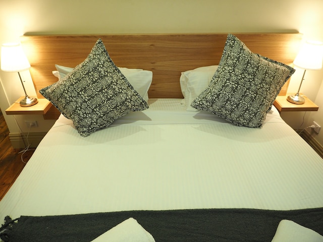 フリンダーズ レーン アパートメンツ (旧メルボルン シティ ステイズ)