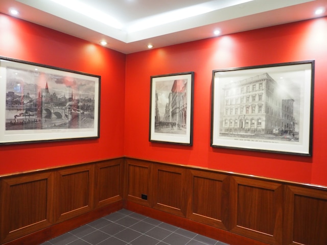 フリンダーズ レーン アパートメンツ (旧メルボルン シティ ステイズ)