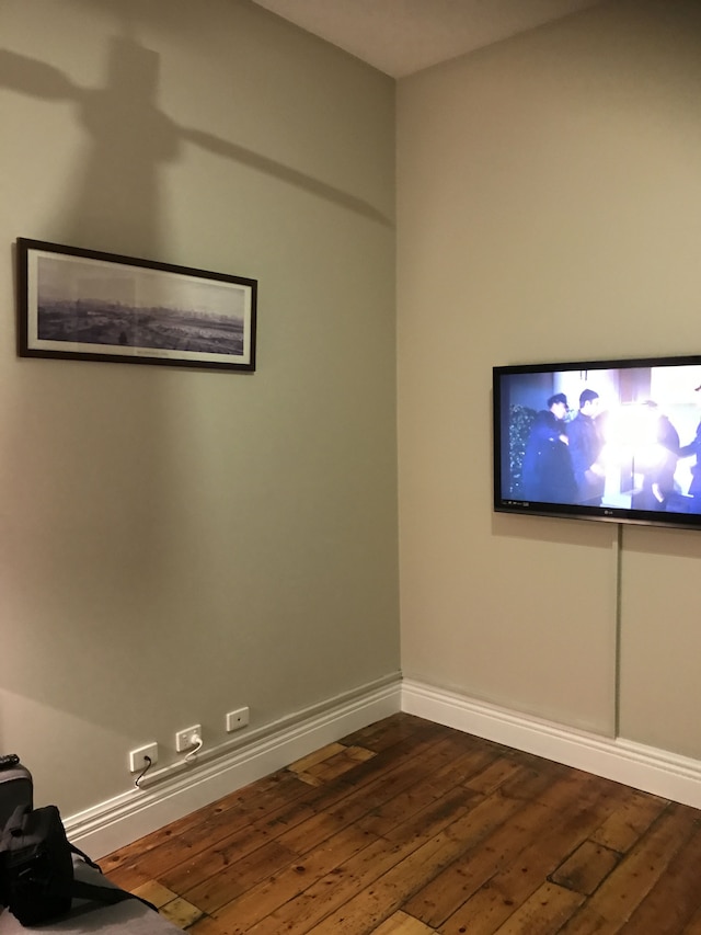 フリンダーズ レーン アパートメンツ (旧メルボルン シティ ステイズ)