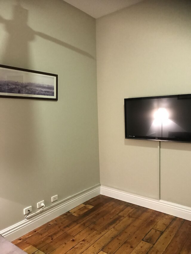 フリンダーズ レーン アパートメンツ (旧メルボルン シティ ステイズ)