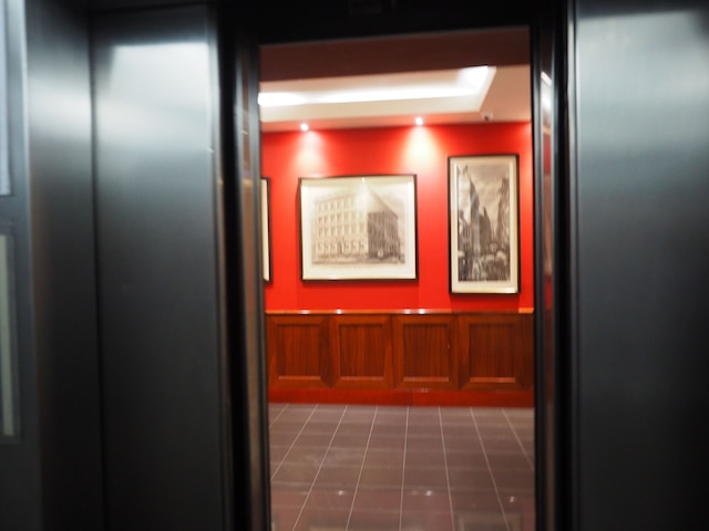 フリンダーズ レーン アパートメンツ (旧メルボルン シティ ステイズ)