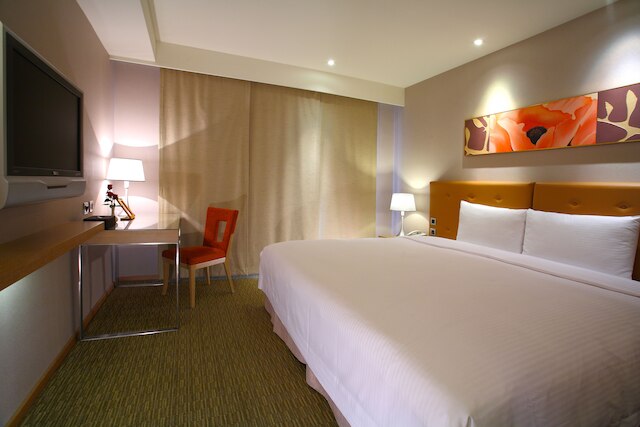 クラシック シティ リゾート